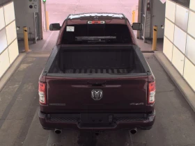 Dodge RAM 1500 Big Horn/Lone Star - 12400 € / 24252.29 лв. - 38946187 6