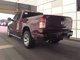 Dodge RAM 1500 Big Horn/Lone Star - 12400 € / 24252.29 лв. - 38946187 7