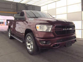 Dodge RAM 1500 Big Horn/Lone Star - 12400 € / 24252.29 лв. - 38946187 4