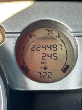 Nissan Qashqai - 4500 € / 8801.24 лв. - 55973550 6