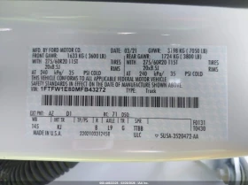 Ford F150 3.5l F-150 King Ranch - 18500 € / 36182.85 лв. - 71317738 9