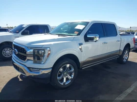 Ford F150 3.5l F-150 King Ranch - 18500 € / 36182.85 лв. - 71317738 2