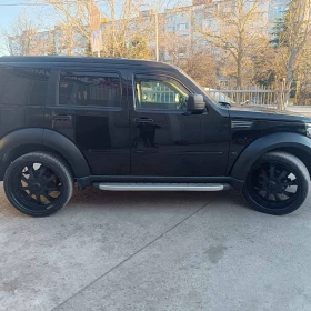 Dodge Nitro 