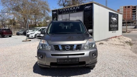Nissan X-trail Нов внос от Италия 4х4 Автомат