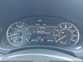 Infiniti QX50 2.0l Luxe | Mobile.bg � ����� ������ 7