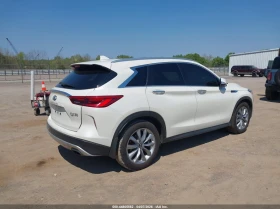 Infiniti QX50 2.0l Luxe | Mobile.bg � ����� ������ 4