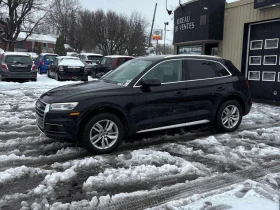 Audi Q5 Komfort| ��������| ��� �����| CARFAX | Mobile.bg � ����� ������ 3