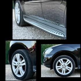 Mercedes-Benz ML 320 CDi FACELIFT | Mobile.bg � ����� ������ 9
