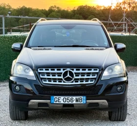 ����� �� �������� �� Mercedes-Benz ML 320 CDi FACELIFT