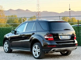 Mercedes-Benz ML 320 CDi FACELIFT | Mobile.bg � ����� ������ 5