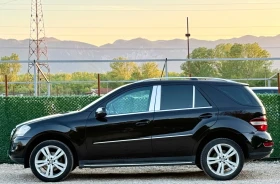 ����� �� �������� �� Mercedes-Benz ML 320 CDi FACELIFT