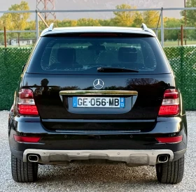 Mercedes-Benz ML 320 CDi FACELIFT | Mobile.bg � ����� ������ 6