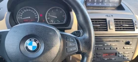 BMW X3 3.0D - 204�.�. ��������� 2004� | Mobile.bg � ����� ������ 15