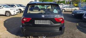 BMW X3 3.0D - 204�.�. ��������� 2004� | Mobile.bg � ����� ������ 6