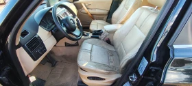 BMW X3 3.0D - 204�.�. ��������� 2004� | Mobile.bg � ����� ������ 8