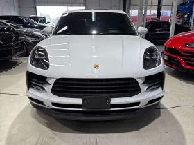 ������ Porsche Macan