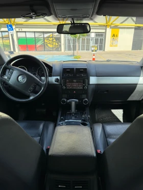 VW Touareg 3.0 TDI facelift - 6500 € / 12712.90 лв. - 91203890 9