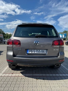 VW Touareg 3.0 TDI facelift - 6500 € / 12712.90 лв. - 91203890 6