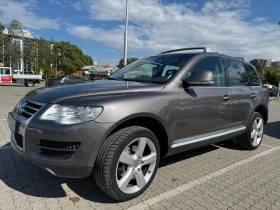 VW Touareg 3.0 TDI facelift - 6500 € / 12712.90 лв. - 91203890 3