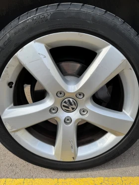 VW Touareg 3.0 TDI facelift - 6500 € / 12712.90 лв. - 91203890 12