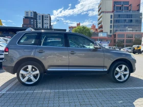 VW Touareg 3.0 TDI facelift - 6500 € / 12712.90 лв. - 91203890 4