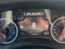 Dodge RAM 2500 Laramie/CARFAX/АВТОФИНАНСИРАНЕ - 27700 € / 54176.49 лв. - 61443393 8