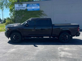 Dodge RAM 2500 Laramie/CARFAX/АВТОФИНАНСИРАНЕ - 27700 € / 54176.49 лв. - 61443393 3