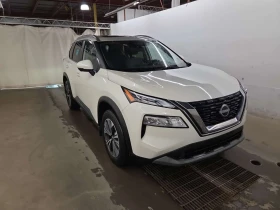 ������ Nissan Rogue