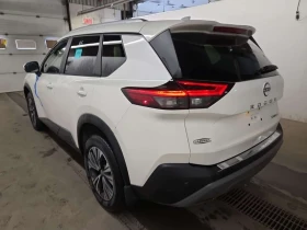 Nissan Rogue * AWD SV * CARFAX * ���� * KEYLESS * ������� | Mobile.bg � ����� ������ 2