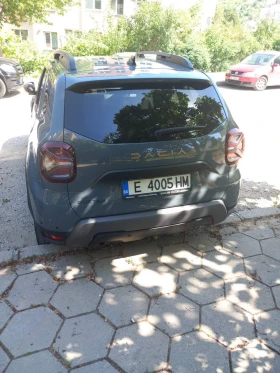 Dacia Duster | Mobile.bg � ����� ������ 4