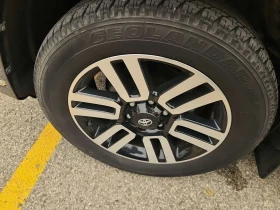 Toyota 4runner * 4WD * CARFAX * ��� ������������ ������ | Mobile.bg � ����� ������ 4