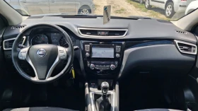 Nissan Qashqai 1.5DCI | Mobile.bg � ����� ������ 8