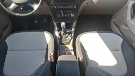 Skoda Yeti 2.0 TDI 4х4 | Auto.bg — изображение 8