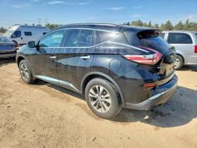 Nissan Murano 3.5l Sv | Auto.bg — изображение 2