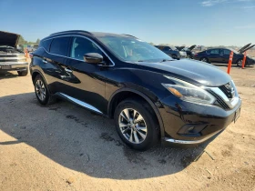Nissan Murano 3.5l Sv | Auto.bg — изображение 4