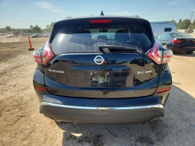 Nissan Murano 3.5l Sv | Auto.bg — изображение 6