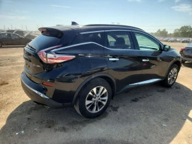 Nissan Murano 3.5l Sv | Auto.bg — изображение 3