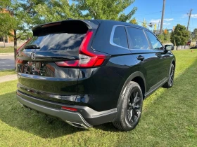 Honda Cr-v | Mobile.bg � ����� ������ 5