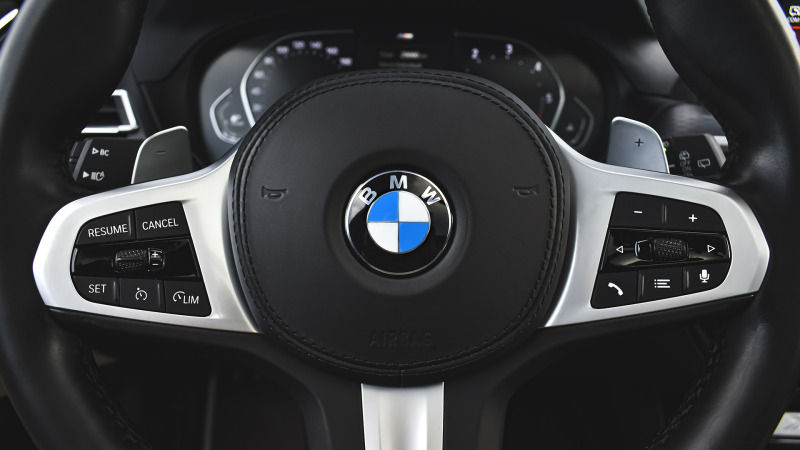 BMW X3 xDrive20d M Sport Steptronic, снимка 9 - Автомобили и джипове - 45559115