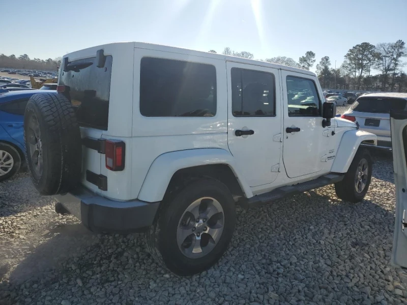 Jeep Wrangler, снимка 4 - Автомобили и джипове - 49567564