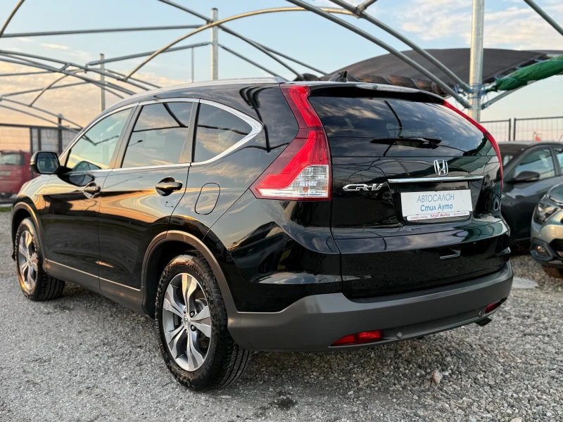 Honda Cr-v 2.0 i, снимка 4 - Автомобили и джипове - 52830295