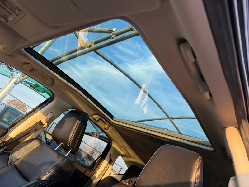 Honda Cr-v 2.0 i, снимка 9 - Автомобили и джипове - 52830295