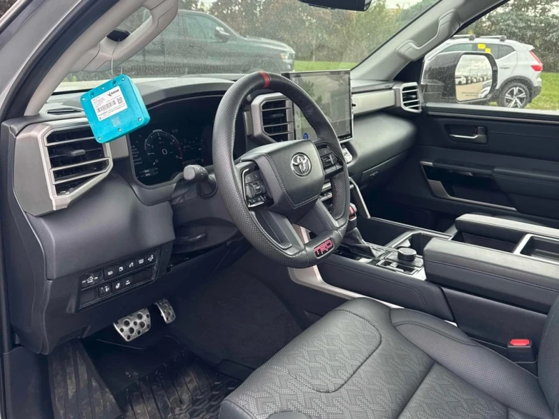 Toyota Tundra * Limited Hybrid * CARFAX * ЦЕНА ДО БГ, снимка 5 - Автомобили и джипове - 52834667