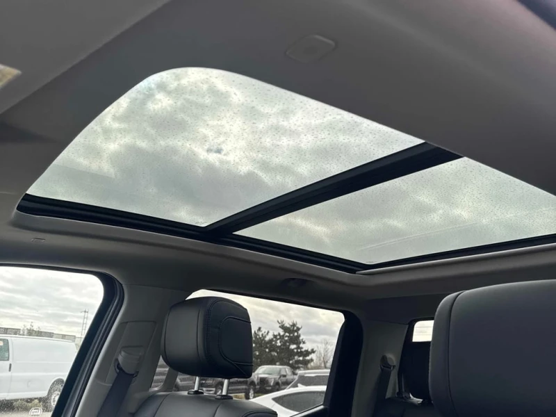 Toyota Tundra * Limited Hybrid * CARFAX * ЦЕНА ДО БГ, снимка 15 - Автомобили и джипове - 52834667