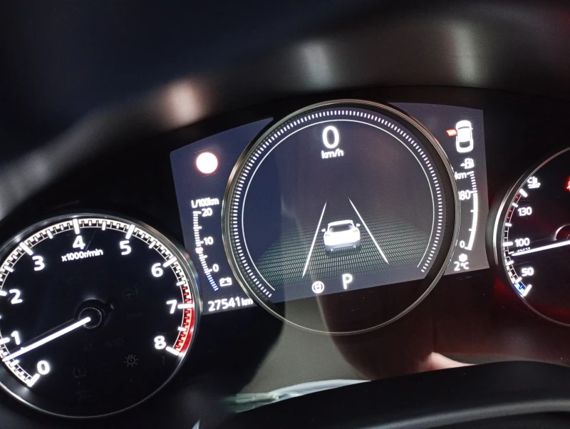 Mazda CX-30 AWD / 4x4 HOMURA, снимка 10 - Автомобили и джипове - 53511838