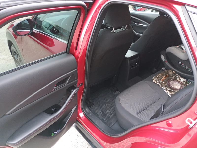 Mazda CX-30 AWD / 4x4 HOMURA, снимка 6 - Автомобили и джипове - 53511838