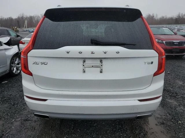 Volvo Xc90 Т5, снимка 4 - Автомобили и джипове - 48102466