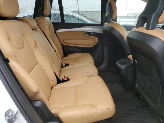 Volvo Xc90 Т5, снимка 9 - Автомобили и джипове - 48102466