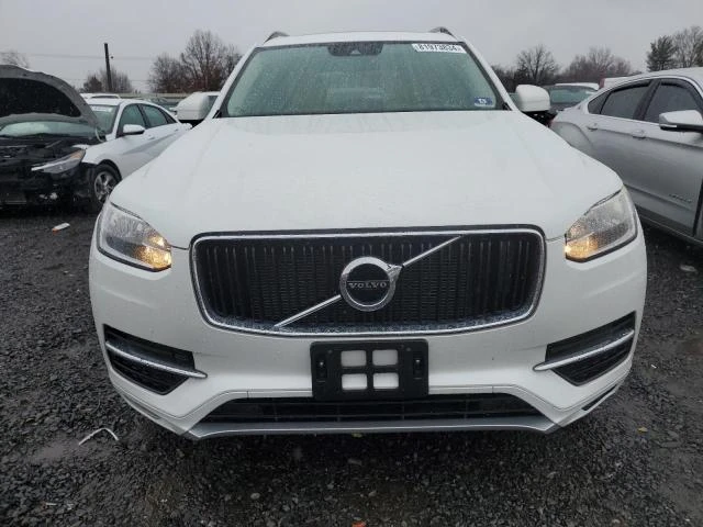 Volvo Xc90 Т5, снимка 2 - Автомобили и джипове - 48102466