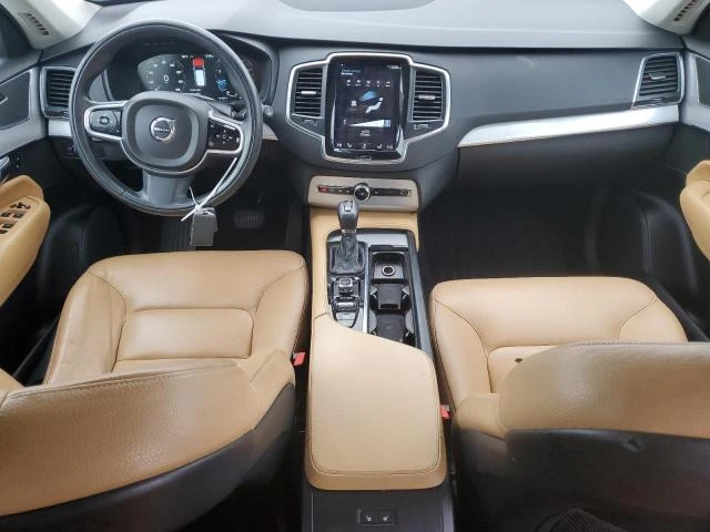 Volvo Xc90 Т5, снимка 6 - Автомобили и джипове - 48102466